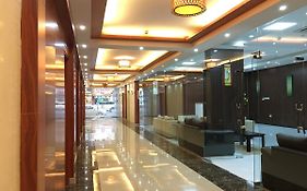 Royal Tulip Hotel Llc